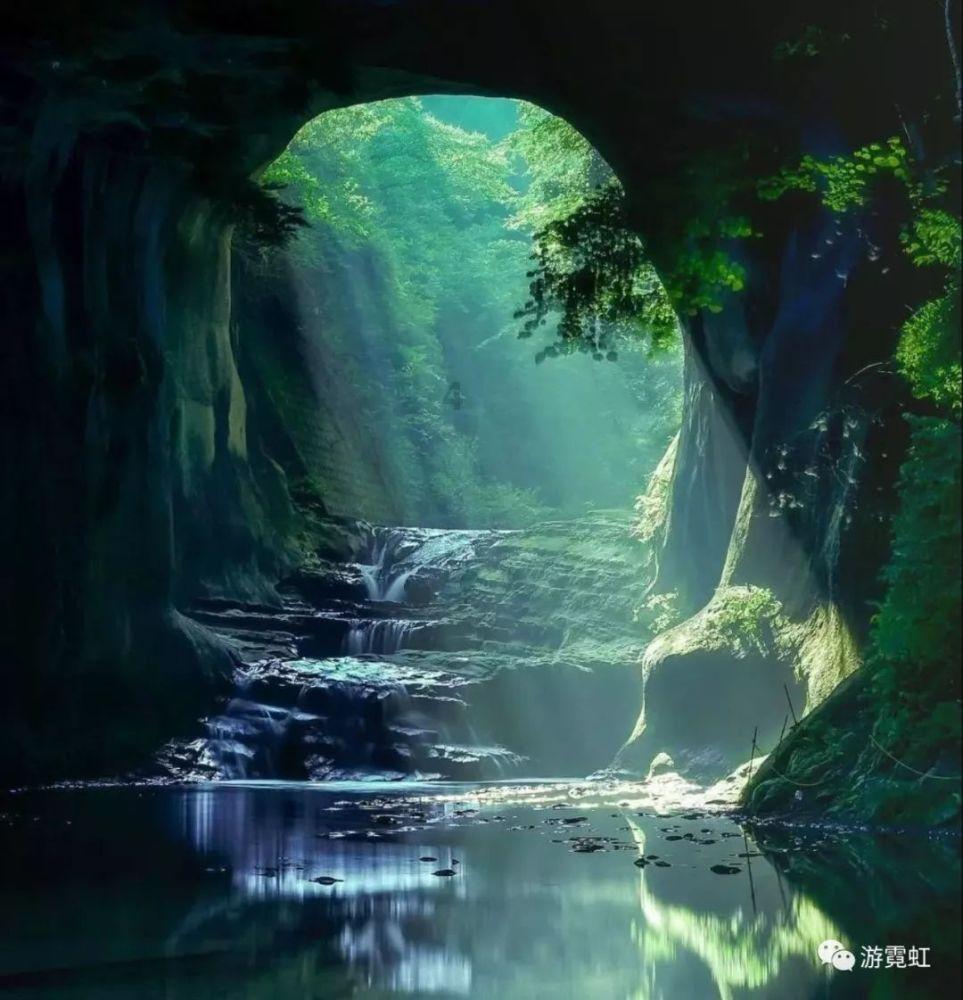逃离密苏里州花园